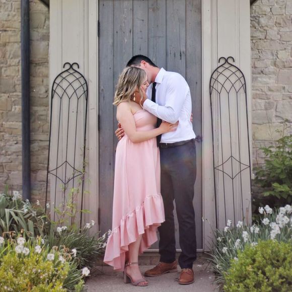 Meet your Posher, Lindsay - Picture 1 of 1